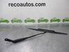 Windshield/front glass wiper blade 
