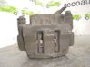 Caliper de freno delantero 