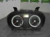 Speedometer (instrument cluster) 940031G580