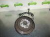 Rear wheel hub spindle/knuckle 