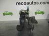Brake pedal 