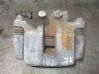 Caliper del freno trasero 