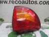 Lampa tylna 0K34A51140L