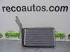 A/C cooling radiator (condenser) 