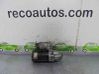 Starter motor 93175890