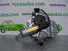 Rear window wiper motor 0390201408