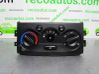Air conditioner control unit module 