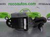 Rear seatbelt 0431156