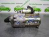 Starter motor 96550792