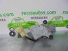 Rear window wiper motor 96303127