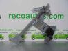 Rear door window regulator with motor 400774