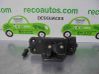 Tailgate lock latch 9633089280