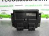 Engine control unit/module 9646677980