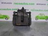 Front brake caliper 7701208333