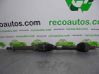 Front driveshaft 8200261841