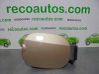 Fuel tank cap 