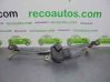 Motor del limpiaparabrisas 1S7117508AD