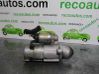 Starter motor 55353996