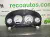 Speedometer (instrument cluster) P05026411AC