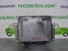 Engine control unit/module 55191546