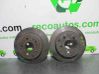Rear brake disc 4243142060