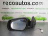 Front door electric wing mirror 012220