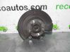 Rear wheel hub spindle/knuckle XR81790