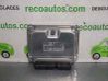 Sterownik / Moduł ECU 038906019KD