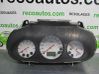 Speedometer (instrument cluster) YS6F10849RE