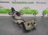 Tailgate lock latch 96FGA43102DE