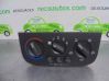 Air conditioner control unit module 