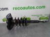 Amortiguador delantero con muelle espiral 814903556090