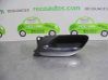 Front door interior handle 8200723