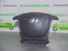 Airbag del volante 16909508