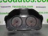 Speedometer (instrument cluster) 31254776