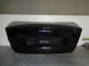 Tailgate/trunk/boot lid 