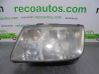 Lampa przednia 