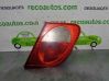 Rear/tail lights A2108201064