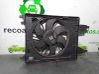 Elektryczny wentylator chłodnicy 8200151464