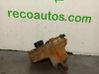 Depósito de expansión de combustible 