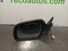 Front door electric wing mirror 012220