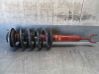 Front shock absorber with coil spring 4B0412031BM