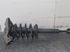 Front shock absorber with coil spring 3B0413031