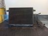 A/C cooling radiator (condenser) 4B0260401B