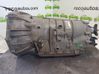 Manual 5 speed gearbox 3GGB