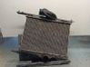 Intercooler radiator M613906