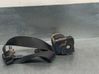 Rear seatbelt 33009759