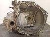 Manual 5 speed gearbox 0344360