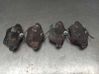 Brake pads (front) 9947372