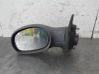 Front door electric wing mirror 818070F